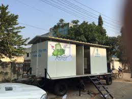 Community sanitary complexes to come up in 89 villages of district Ludhiana-ADC