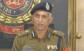 Red Fort incident-Delhi police released latest list of persons arrested by them -Photo courtesy-Internet