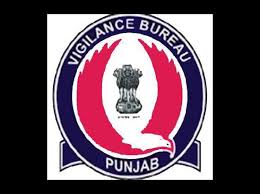 Vigilance nabs Punjab govt employee for taking bribe of Rs. one lakh