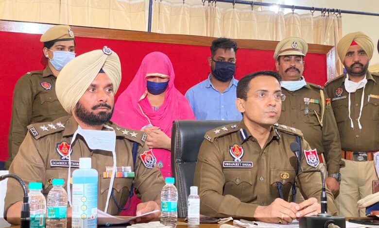 Lust enforced mother to kill sons