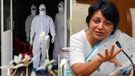 Covid third wave- DCs to spruce up arrangements; private hospitals to postpone elective surgeries -Chief Secretary-photo courtesy-Internet