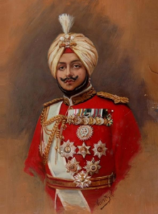 Origin and Popularity of Patiala Peg