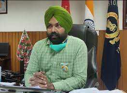 ਮੰਡੀਆਂ ਵਿਚ ਮੀਂਹ ਤੋਂ ਕਣਕ ਨੂੰ ਬਚਾਉਣ ਲਈ ਜਿਲ੍ਹਾ ਤਰਨ ਤਾਰਨ ਪ੍ਰਸ਼ਾਸ਼ਨ ਵੱਲੋਂ ਕੀਤੇ ਗਏ ਲੋੜੀਂਦੇ ਪ੍ਰਬੰਧ; 218127 ਮੀਟਰਿਕ ਟਨ ਕਣਕ ਦੀ ਆਮਦ - ਡੀ.ਸੀ.-Photo courtesy-Internet