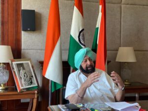 Senior Punjab Cabinet Minister Brahm Mahindra on Tuesday welcomed the appointment of Navjot Singh Sidhu as the PPCC president but ruled out a personal meeting with him till he resolves his issues with Chief Minister Captain Amarinder Singh. In a statement issued here, Brahm Mohindra said the decision to appoint Sidhu had been taken by the high command and is welcome. “However, I will not meet him (Sidhu) till he meets the Chief Minister and resolves his issues with him”, said Mohindra, adding that the Captain Amarinder Singh is the leader of the Congress legislative party and he (Mohindra) is duty bound to follow him. Besides being the CLP leader, the Chief Minister also heads the cabinet of which he is a part, said the minister, making it clear that unless the newly appointed Punjab Congress chief sorts out all issues with Captain Amarinder, there was no possibility of him (Mohindra) meeting him personally. “We have a collective responsibility and hence I would refrain from meeting the newly appointed president till issues between him and the CM are resolved”, said Mohindra.