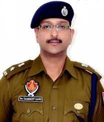 SSP Patiala transfer SHO, PP Incharge -photo courtesy- internet