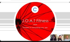 Patiala Management Association organized webinar on J.O.A.T fitness