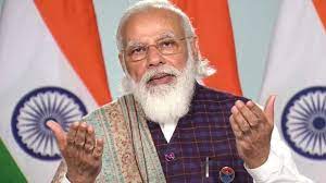Today PM Modi will address the Nation-Photo courtesy Internet