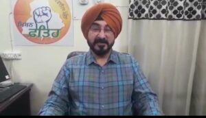 Patiala get its new Civil Surgeon