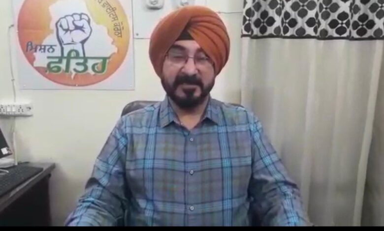 ਅੱਜ ਦਾ ਪਟਿਆਲਾ ਜ਼ਿਲ੍ਹਾ ਦਾ ਕੋਵਿਡ ਅਪਡੇਟ: ਸਿਵਲ ਸਰਜਨ