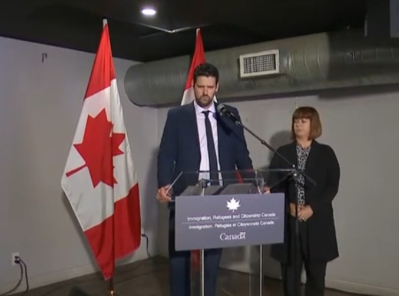 Canadian Govt announces major relief for International students Canadian Govt announces major relief for International students