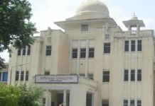 After dog found carrying infant’s head in Patiala, health minister orders probe