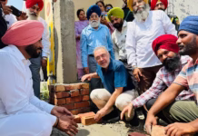 ਵਿਦਿਆਰਥੀਆਂ ਵੱਲੋਂ ਲਏ ਸੁਪਨੇ ਸਾਕਾਰ ਕਰਨਗੇ ਪੰਜਾਬ ਦੇ ਸਰਕਾਰੀ ਸਕੂਲ-ਡਾ. ਬਲਬੀਰ ਸਿੰਘ ਵਿਦਿਆਰਥੀਆਂ ਵੱਲੋਂ ਲਏ ਸੁਪਨੇ ਸਾਕਾਰ ਕਰਨਗੇ ਪੰਜਾਬ ਦੇ ਸਰਕਾਰੀ ਸਕੂਲ-ਡਾ. ਬਲਬੀਰ ਸਿੰਘ