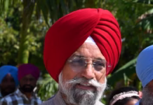 ਅੰਮ੍ਰਿਤਸਰ ਨੂੰ ‘ਪਵਿੱਤਰ ਸ਼ਹਿਰ’ ਦਾ ਦਰਜਾ; ਵਾਈਸ-ਚਾਂਸਲਰ ਡਾ. ਕਰਮਜੀਤ ਸਿੰਘ ਨੇ ਮੁੱਖ ਮੰਤਰੀ ਭਗਵੰਤ ਮਾਨ ਦਾ ਕੀਤਾ ਧੰਨਵਾਦ ਅੰਮ੍ਰਿਤਸਰ ਨੂੰ ‘ਪਵਿੱਤਰ ਸ਼ਹਿਰ’ ਦਾ ਦਰਜਾ; ਵਾਈਸ-ਚਾਂਸਲਰ ਡਾ. ਕਰਮਜੀਤ ਸਿੰਘ ਨੇ ਮੁੱਖ ਮੰਤਰੀ ਭਗਵੰਤ ਮਾਨ ਦਾ ਕੀਤਾ ਧੰਨਵਾਦ