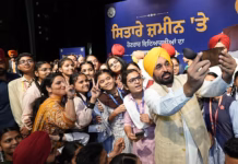 Success of 359 students from govt schools in JEE Main this year reflects impact of Punjab’s Shikhya Kranti: CM Mann