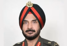 Punjab’s first Technical Advisor to the State passes away
